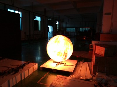 直径1米或1.5米球形LED显示屏应用(图6)